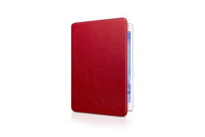 Чехол для планшетных компьютеров Twelve South South Surfacepad Apple iPad mini/iPad mini Retina red 12-1326