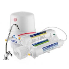 Фильтр для воды Гейзер Престиж 2 бак 12 л система 