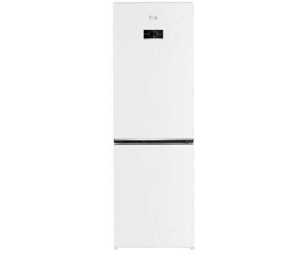 Холодильник BEKO B3DRCNK362HW Белый
