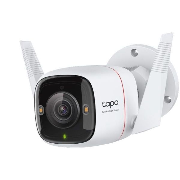 IP камера видеонаблюдения TP-LINK Tapo C325WB 9.02 мм