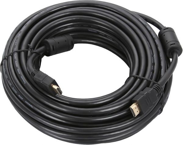 Кабель Telecom HDMI-HDMI 15м