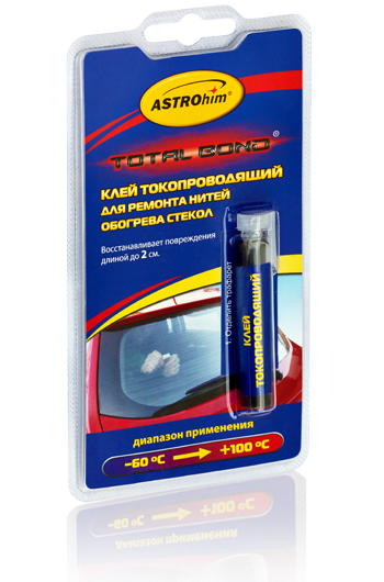 Клей ASTROhim AC-9101