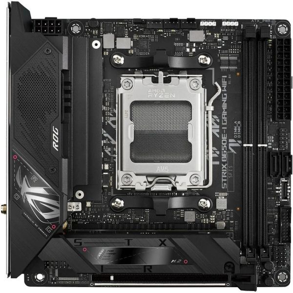 Материнская плата ASUS ROG STRIX X670E-I GAMING WIFI