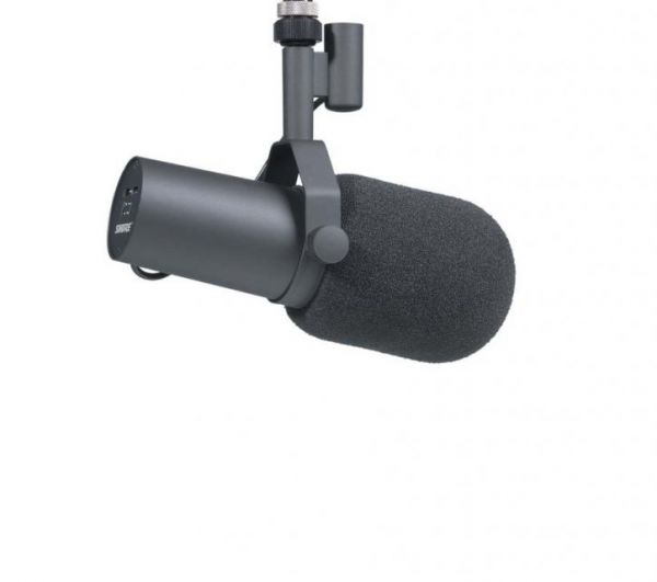 Микрофон Shure SM7B