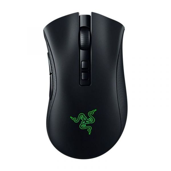 Мышь Razer DeathAdder V2 Pro беспроводная черный