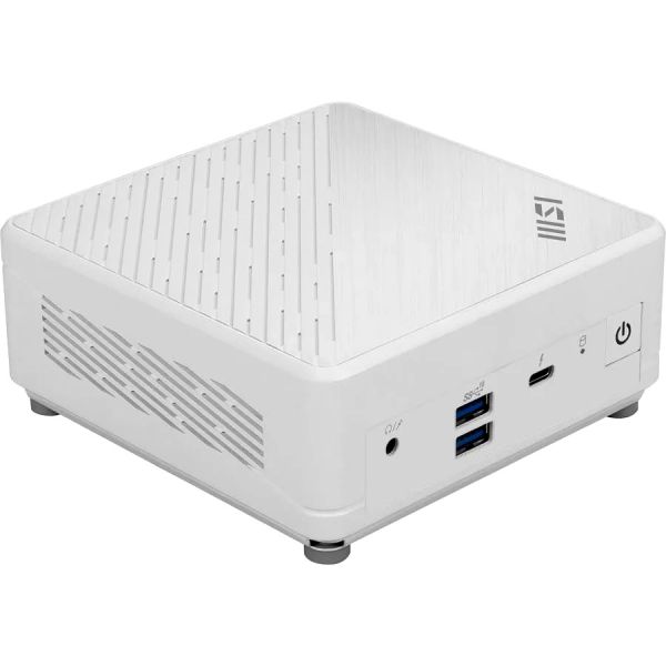 Неттоп MSI Cubi 5 12M-047XRU [[9s6-b0a812-047]], Intel Core i3 1215U, DDR4 8 ГБ, Intel UHD Graphics, 256Гб, noOS