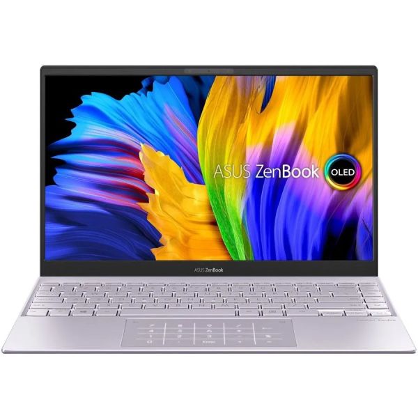 Ноутбук ASUS Zenbook 13 OLED UX325EA-KG680W 2021 13.3