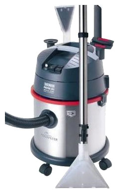 Пылесос Thomas PRESTIGE 20S Aquafilter