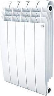 Биметаллический радиатор Royal Thermo SkyLiner 500 4 секции