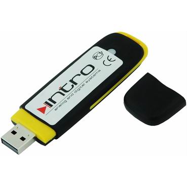 Модем Intro GPS 3G