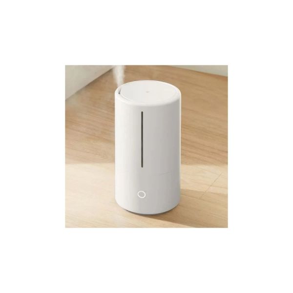 Ультразвуковой увлажнитель воздуха Xiaomi Mi Smart Antibacterial Humidifier белый