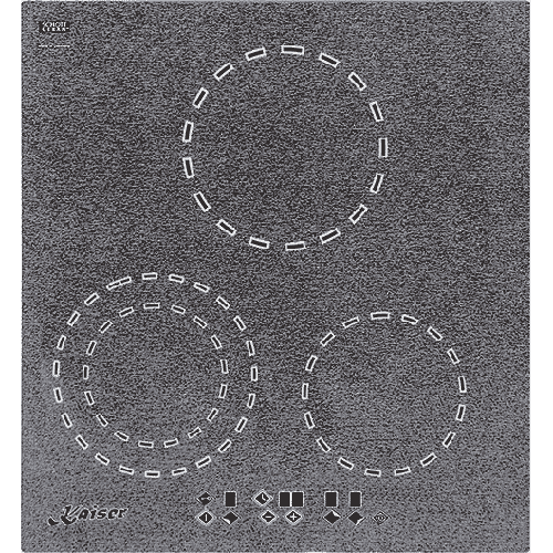 Варочная поверхность Kaiser KCT 3945