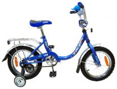 Велосипед Racer 909-14 Aist