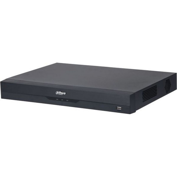 Видеорегистратор NVR/HVR Dahua DH-XVR5208AN-4KL-I3 DVR (аналоговый)