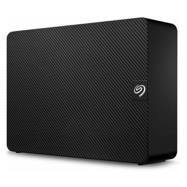 Внешний жесткий диск Seagate STKP8000400 , 8 Тб, HDD 3.5 