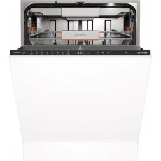 Встраиваемая посудомоечная машина Gorenje GV693A65AD полноразмерная, белый