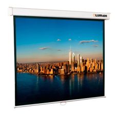Экран настенный Lumien Master Picture 154x240 см Matte White (LMP-100134)