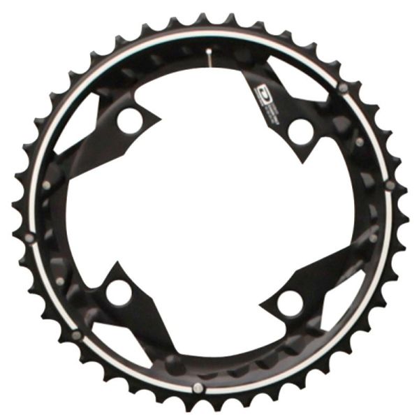 Звезда передняя Shimano 48T-AL